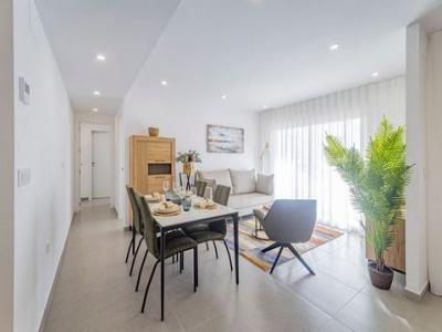 Annonce Vente Appartement La-manga-del-mar-menor