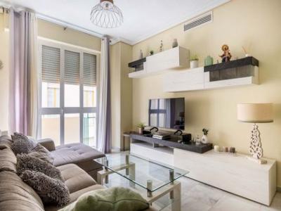 Acheter Appartement 70 m2 Sevilla