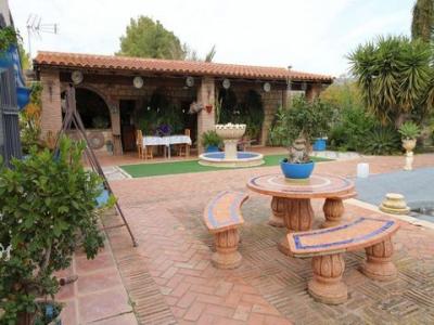 Annonce Vente Maison Aledo