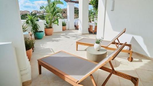 Acheter Appartement 125 m2 Nueva-andalucia
