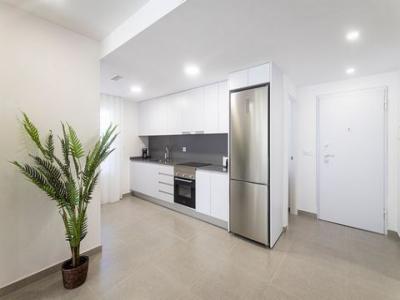 Acheter Appartement 103 m2 La-manga-del-mar-menor