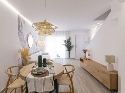 Annonce Vente Maison La-manga-del-mar-menor