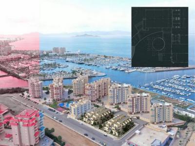 Acheter Maison La-manga-del-mar-menor r�gion MURCIA