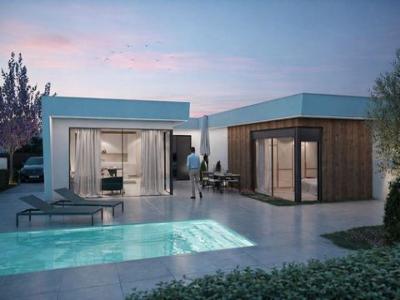 Annonce Vente Maison Banos-y-mendigo