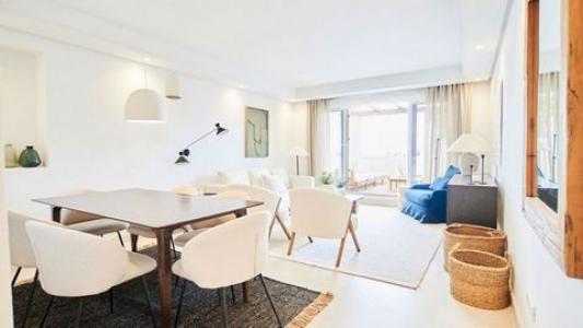 Vente Appartement Nueva-andalucia  MA en Espagne