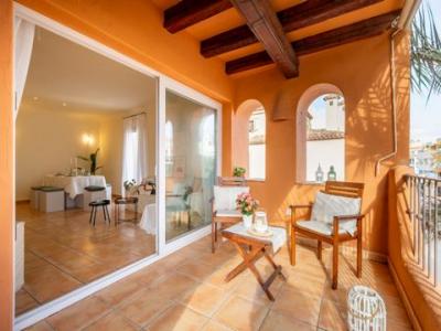 Annonce Vente Appartement Moraira