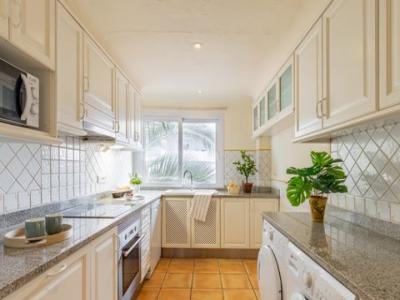 Acheter Appartement 148 m2 Moraira