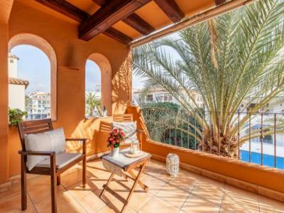 Acheter Appartement Moraira r�gion ALICANTE