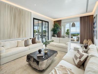 Acheter Maison 937 m2 Benahavis