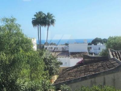 Annonce Vente 5 pi�ces Maison Moraira