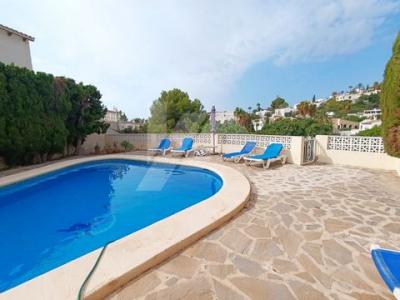 Vente Maison Moraira  A en Espagne