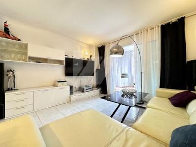 Acheter Appartement 75 m2 Benitachell