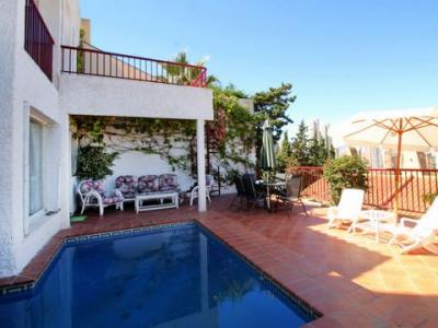 Acheter Appartement Estepona r�gion MALAGA