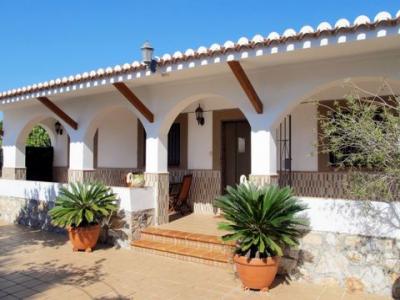 Acheter Maison Marbella r�gion CORDOBA
