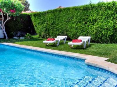 Acheter Immeuble 390 m2 Estepona