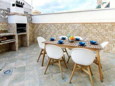 Acheter Maison Ojen r�gion MALAGA