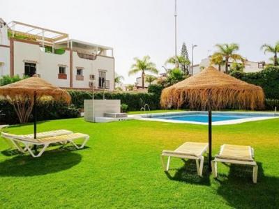 Acheter Appartement 91 m2 Estepona