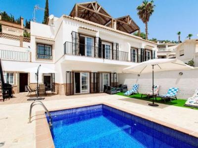 Annonce Vente Appartement Marbella