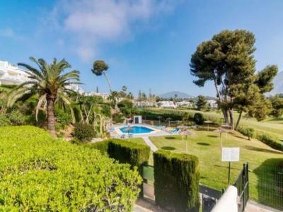Annonce Vente Maison Marbella