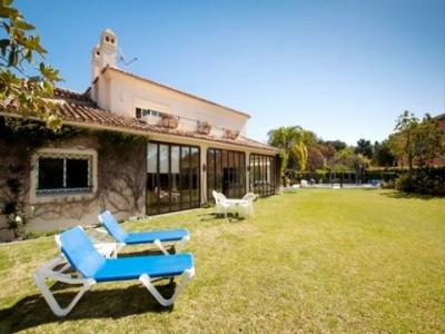 Acheter Appartement 126 m2 Estepona