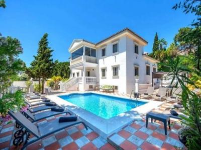 Acheter Maison 312 m2 Marbella