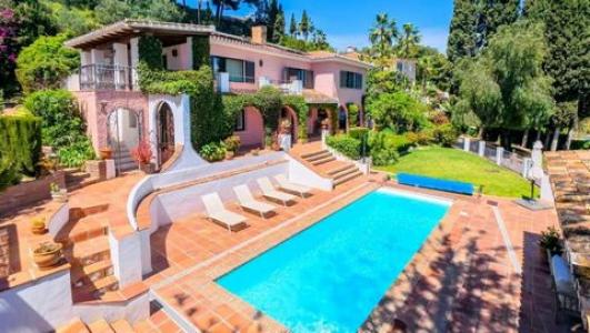 Annonce Vente Appartement Marbella