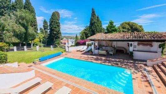 Acheter Appartement 84 m2 Marbella