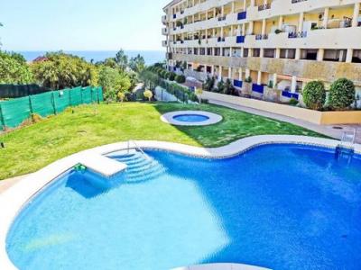 Annonce Vente Appartement Estepona