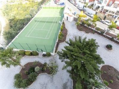 Acheter Appartement 159 m2 Marbella