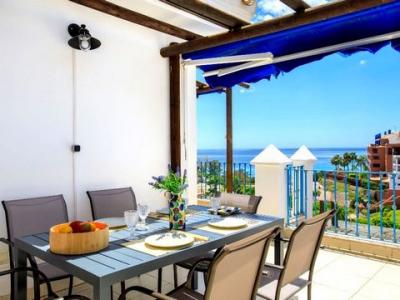 Acheter Appartement Manilva r�gion MALAGA