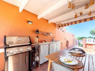 Acheter Maison 162 m2 Marbella