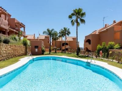 Annonce Vente Appartement Estepona