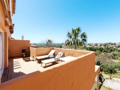 Acheter Appartement 91 m2 Estepona