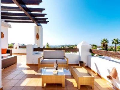 Acheter Appartement 97 m2 Estepona