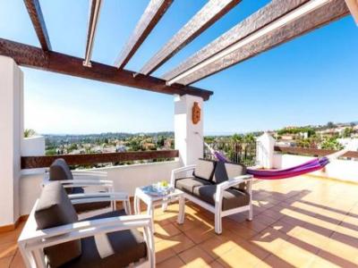 Acheter Appartement Estepona r�gion MALAGA