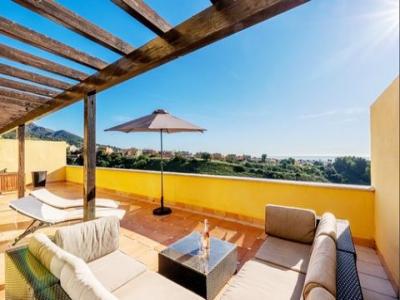 Acheter Appartement 82 m2 Estepona