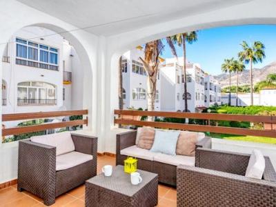 Acheter Appartement 136 m2 Estepona