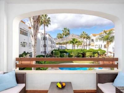 Acheter Appartement Estepona r�gion MALAGA
