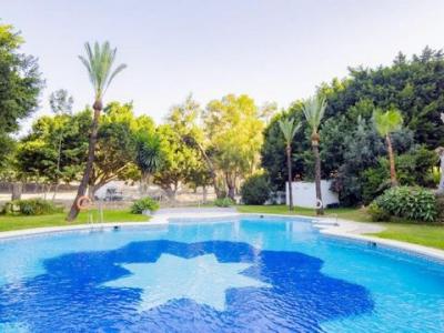 Annonce Vente Appartement Estepona