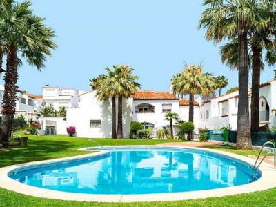 Annonce Vente Appartement Estepona