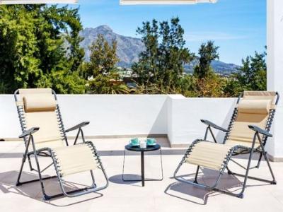 Acheter Maison 275 m2 Estepona