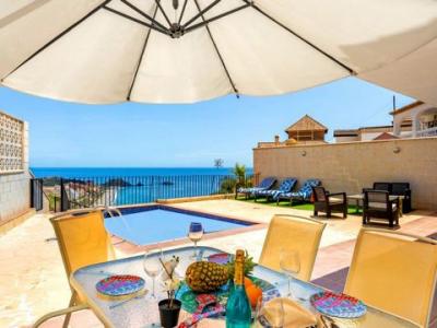 Annonce Vente Maison Marbella