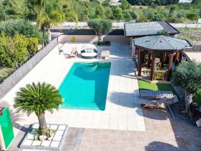 Acheter Maison 337 m2 Estepona