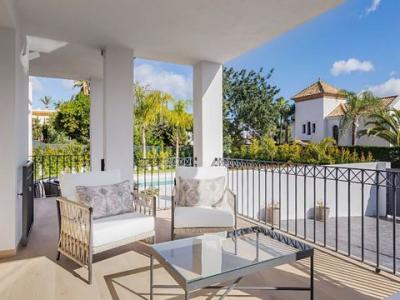 Acheter Appartement Estepona r�gion MALAGA