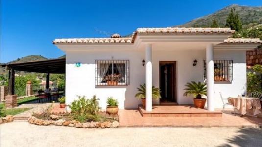 Acheter Maison 156 m2 Marbella