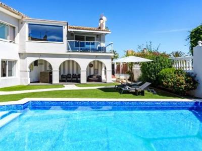 Annonce Vente Appartement Marbella