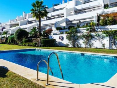 Annonce Vente Appartement Marbella