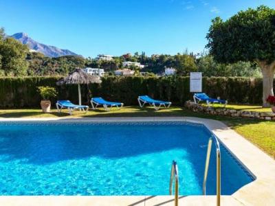 Acheter Appartement 210 m2 Marbella