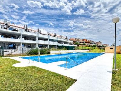 Annonce Vente Appartement Estepona