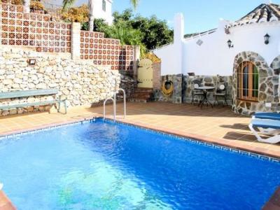 Annonce Vente Maison Marbella